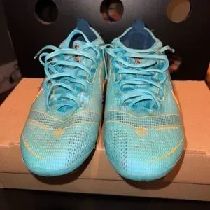 Nike | Shoes | Frenkie De Jong Match Worn Boots El Clasico  display picture 3